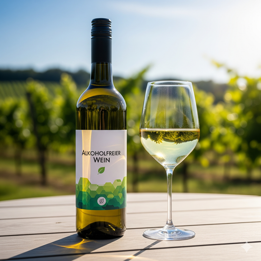 Alkoholfreier Wein: Geschmack ohne Kompromisse?