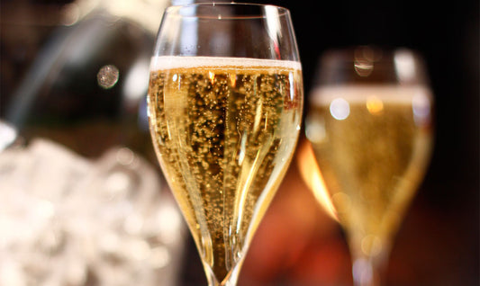 Perlage – das prickelnde Geheimnis von Schaumwein