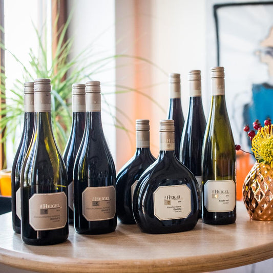 Wein online kaufen – Hochwertige Weine für jeden Anlass