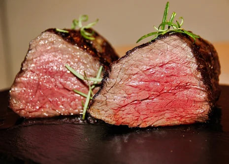 Rezept der Woche: Rinderfilet im Ganzen