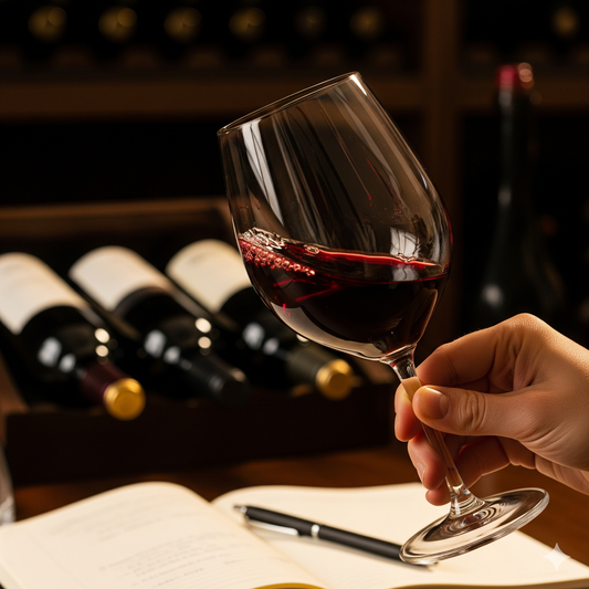 Kabinett bis Eiswein: Das Geheimnis deutscher Prädikatsweine