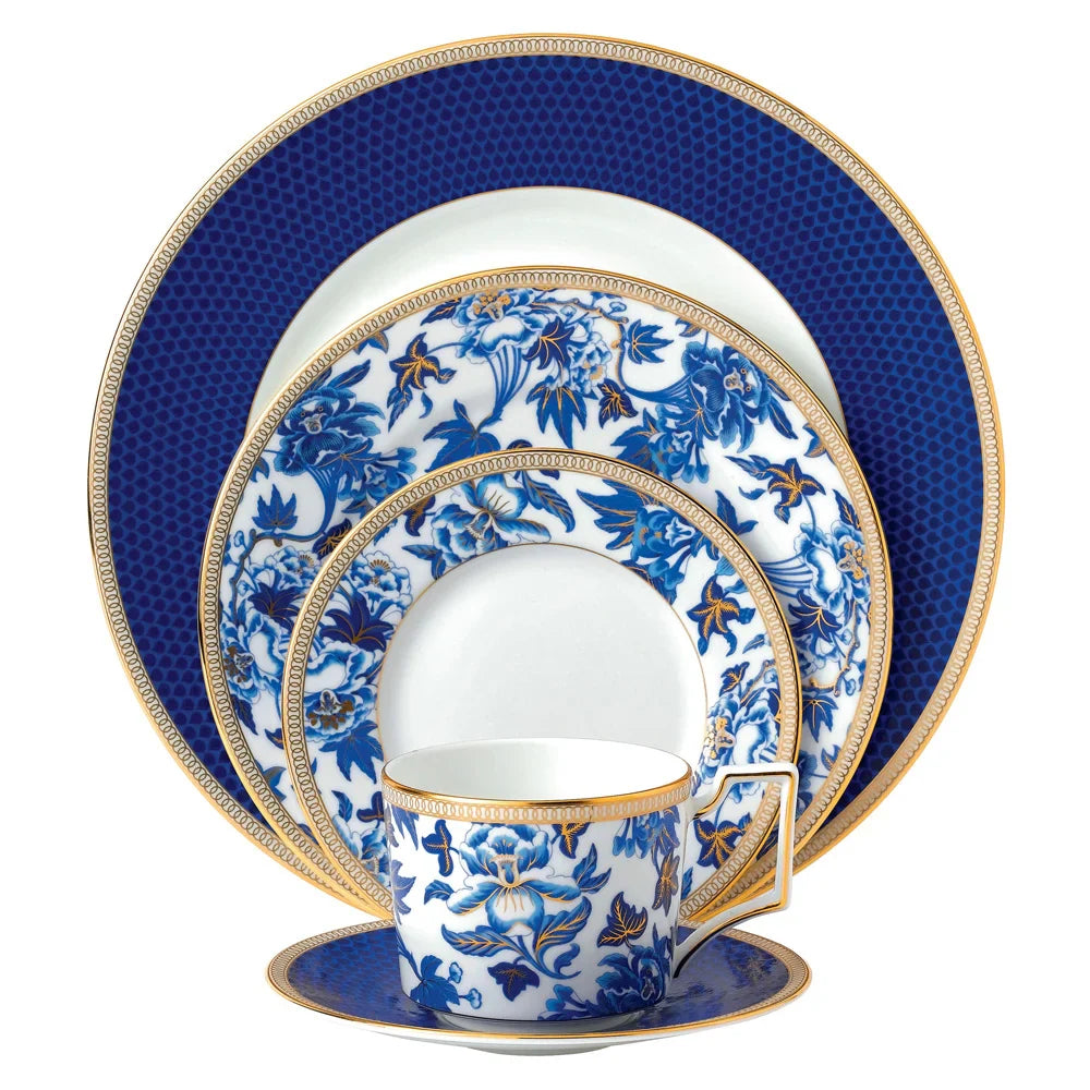 Wedgwood – Britische Porzellantradition seit 1759