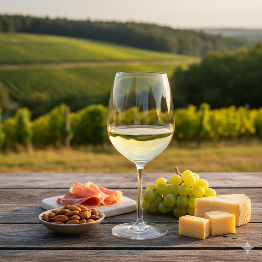 Die Geschichte des Rieslings: Von königlicher Rebe zum modernen Kultwein