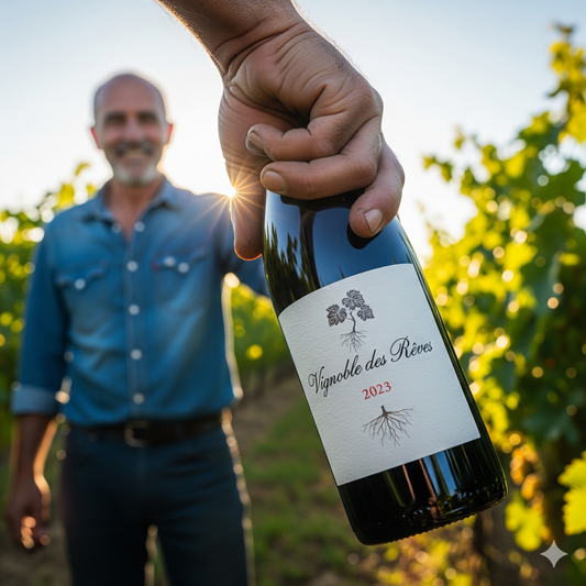Wein direkt vom Erzeuger: Warum es sich lohnt
