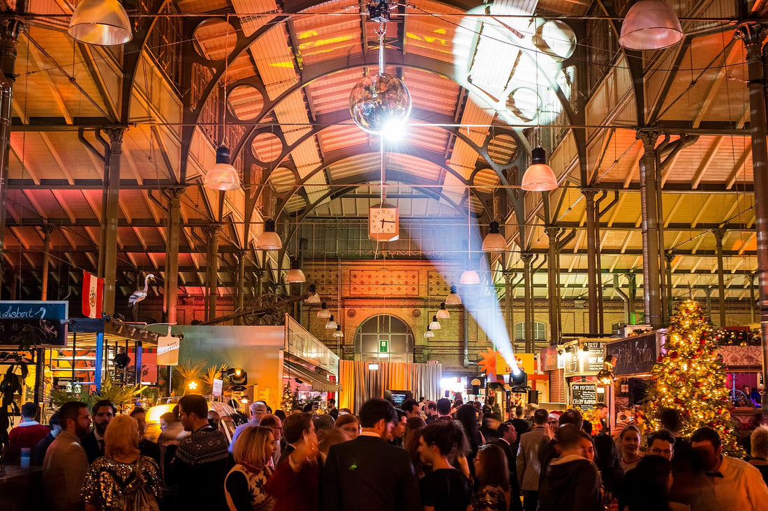 Rückblick: 20. Lange Nacht der Weine in Berlin