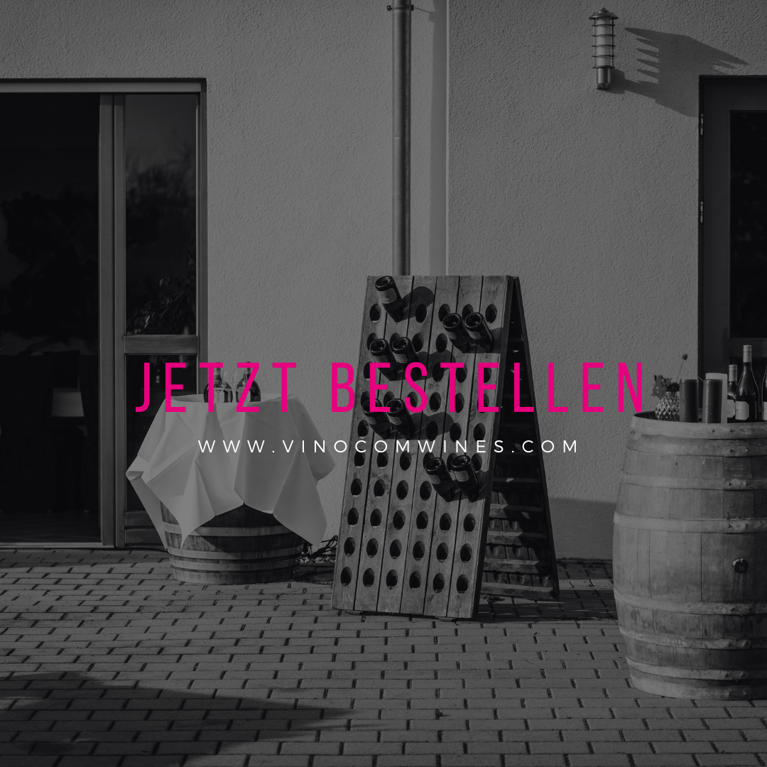 Entdecken Sie die ElysiumWines-Kollektion: Jetzt exklusiv verfügbar!