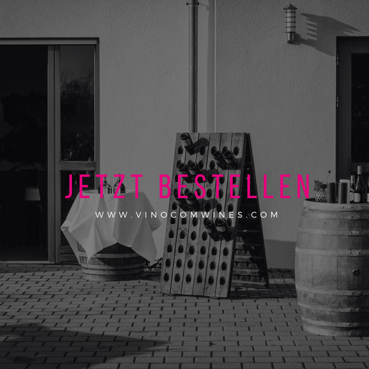Entdecken Sie die ElysiumWines-Kollektion: Jetzt exklusiv verfügbar!