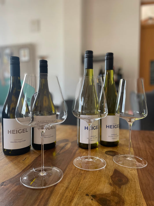 Qualitäts-Wein – was steckt wirklich dahinter?