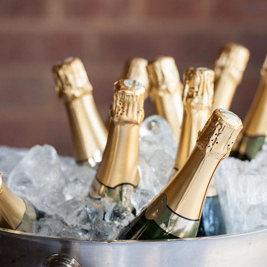 Crémant – französischer Schaumwein mit Eleganz