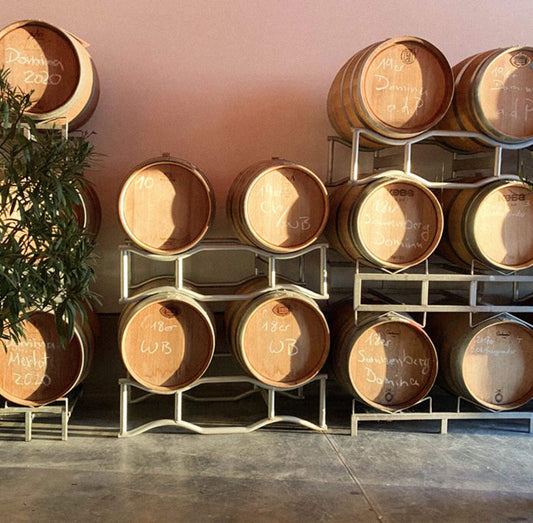 Rotwein kaufen – Vollmundige Rotweine aus Top-Weingütern