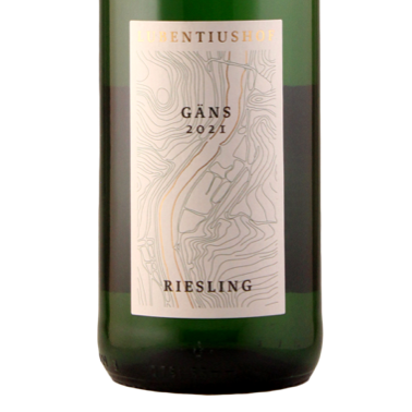 2021 Gäns Riesling tørr