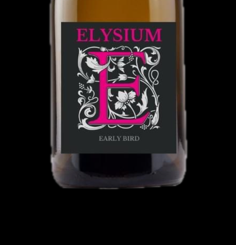 Elysium Cuvée Weiß "EARLY BIRD"