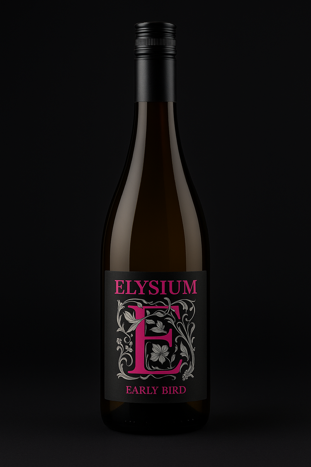 Elysium Cuvée Weiß "EARLY BIRD"