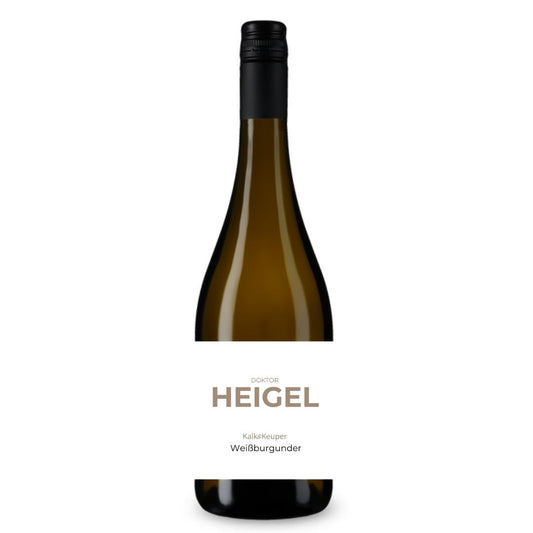 2024 MAINSTOCKHEIMER HOFSTÜCK Weißburgunder trocken