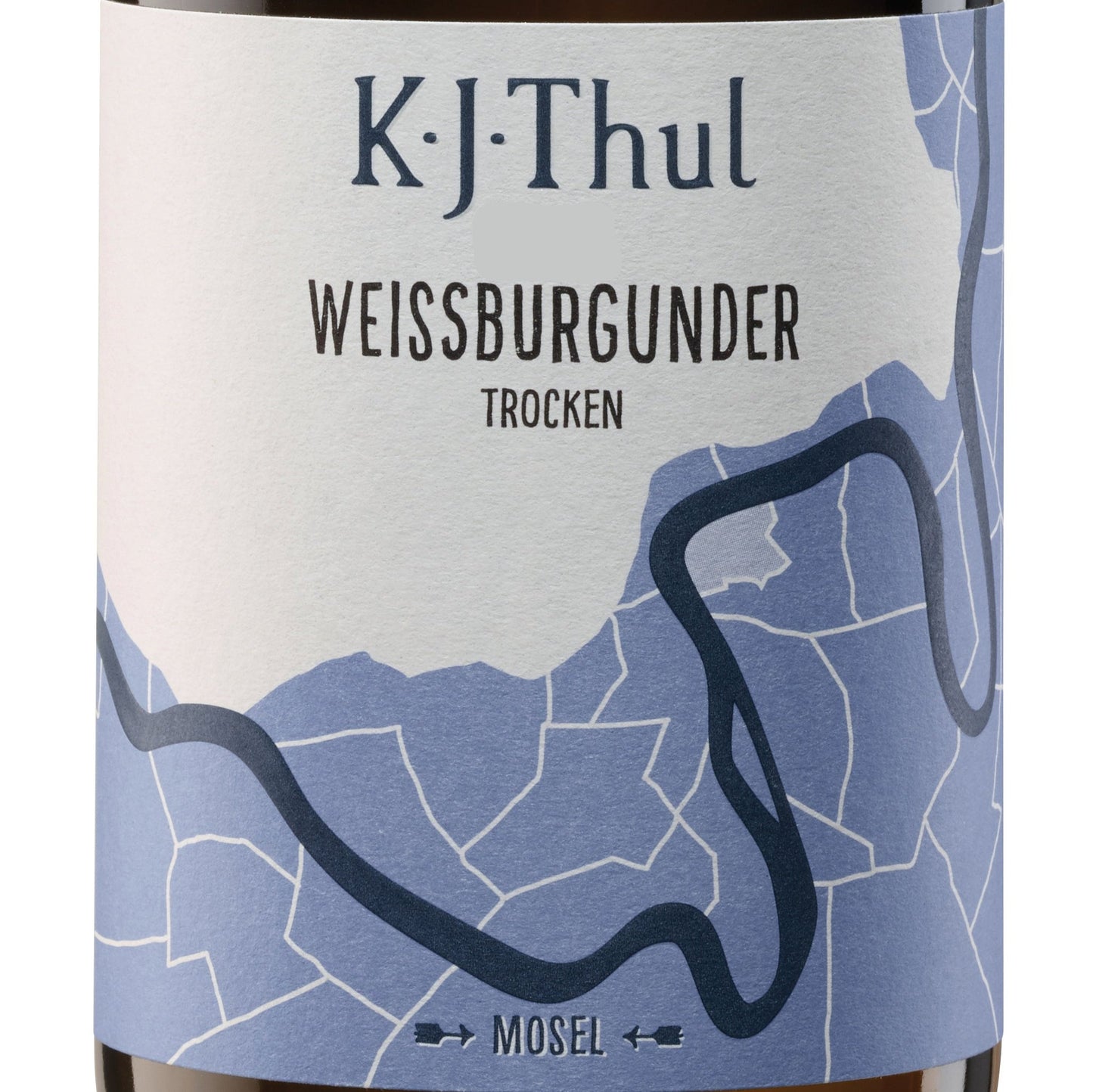 Weissbrugunder Thul