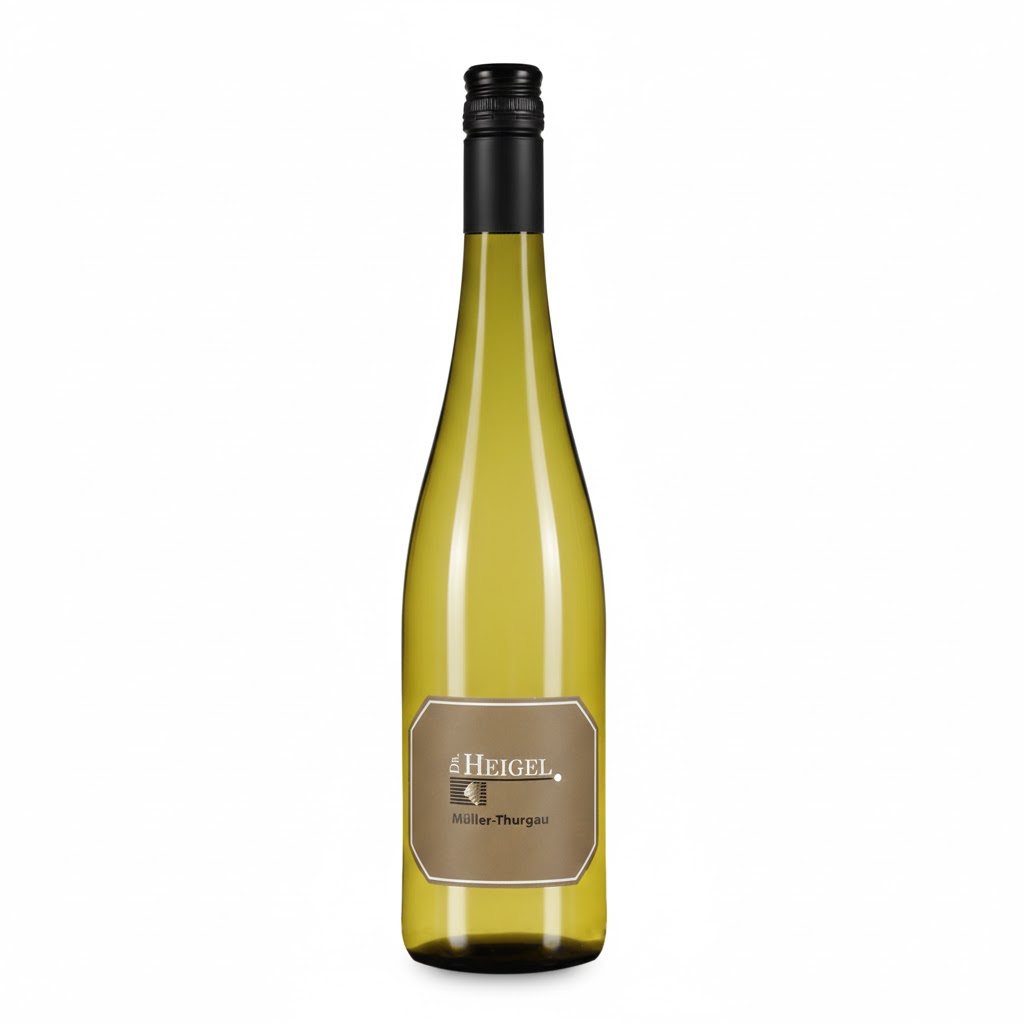 2021 Müller-Thurgau