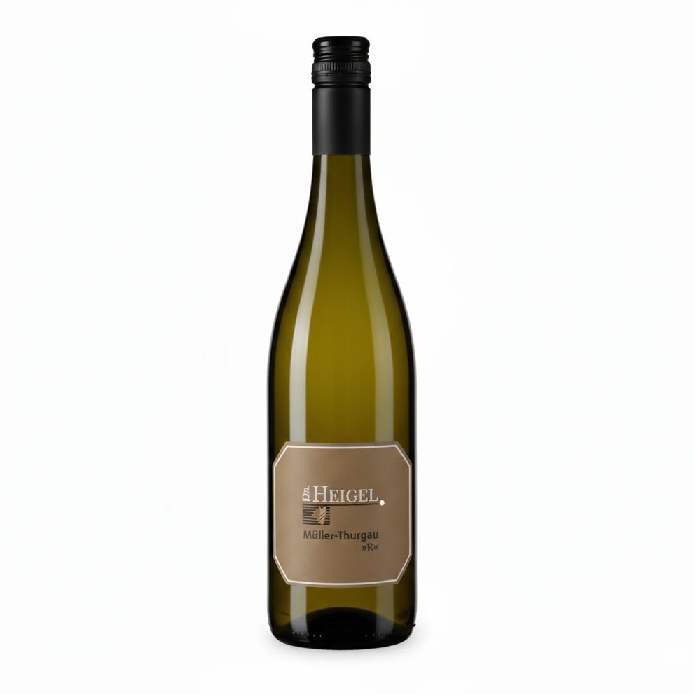 Müller-Thurgau “R” 2016