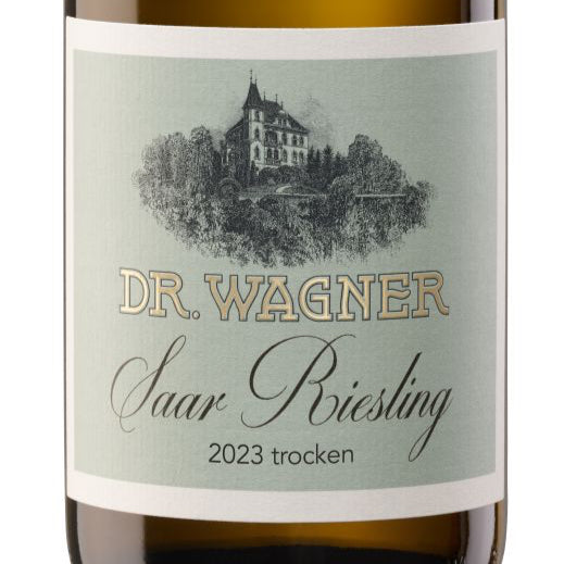 Saar Riesling