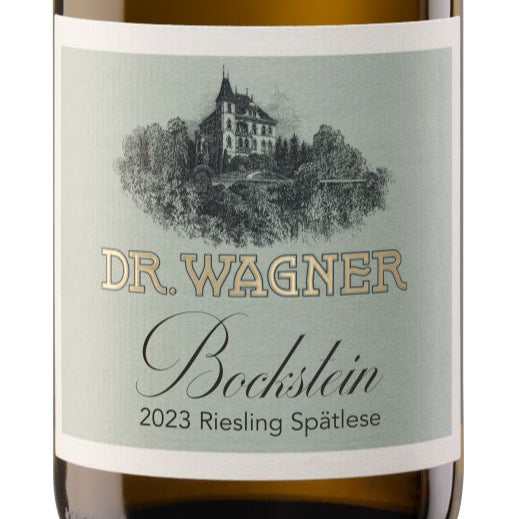 Bockstein Riesling