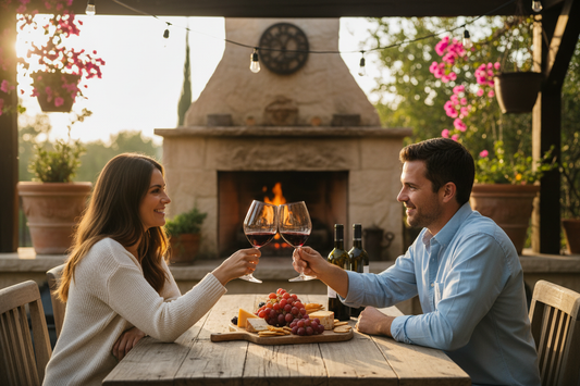 Weindurst: Wein genießen, entdecken und erleben