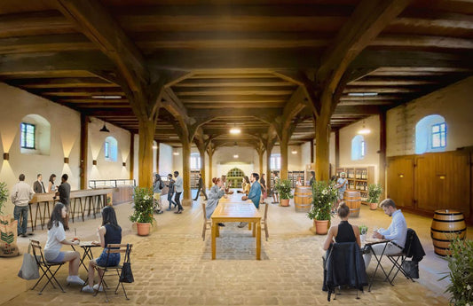 Dritte Orte im Wandel der Zeit – und warum die Zunft[halle] Rothenburg ein Zukunftsort wird