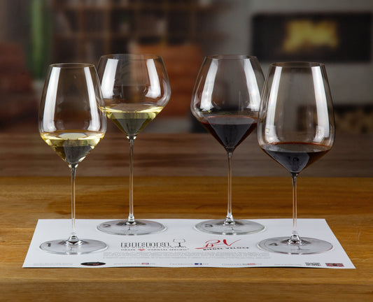 Riedel Weingläser