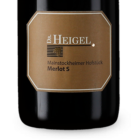 Merlot – Die samtige Kraft aus dem Glas