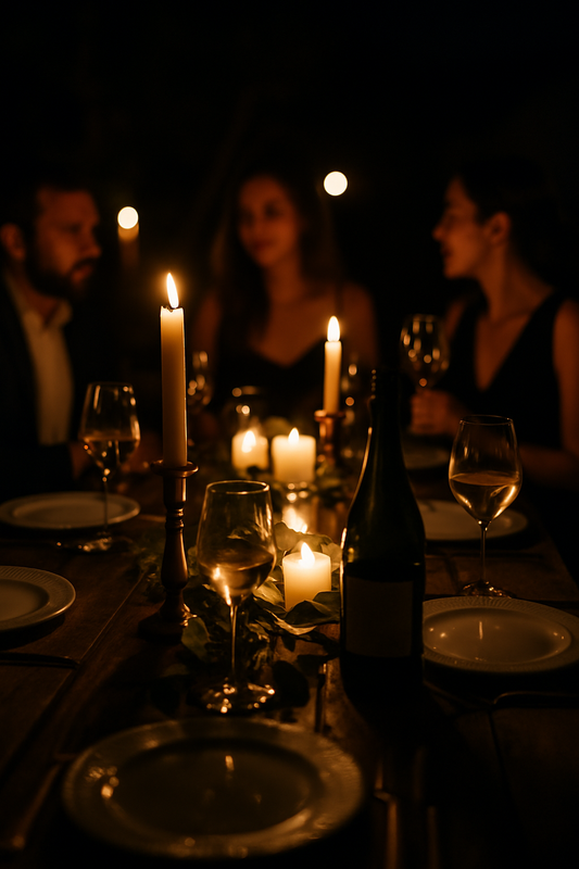 Wein online kaufen: Darauf solltest du achten
