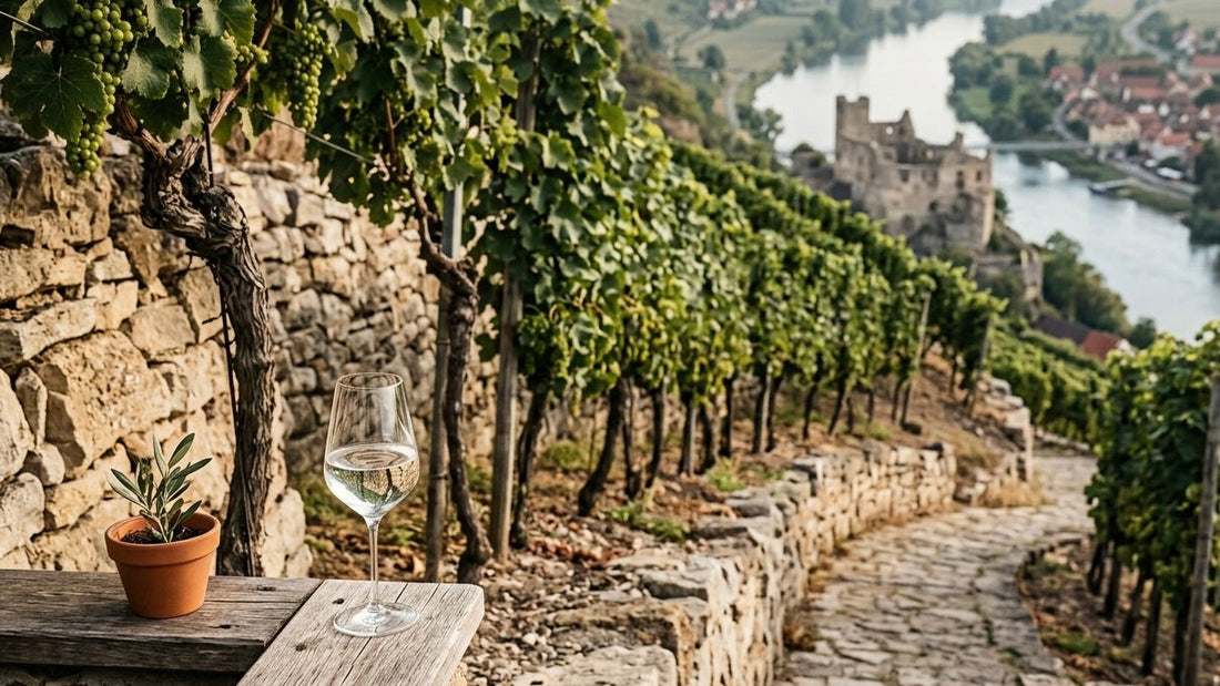 Weinregion Saale-Unstrut – Weinbau an der nördlichen Grenze
