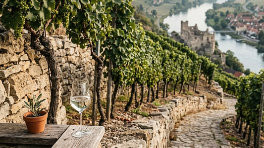 Weinregion Saale-Unstrut – Weinbau an der nördlichen Grenze