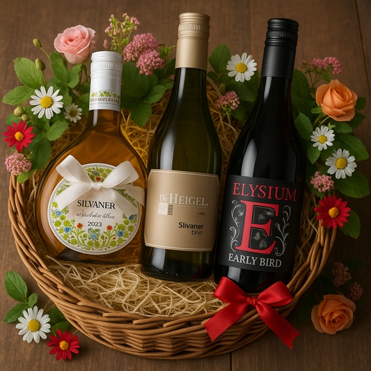 Weine, die begeistern – Die besten Geschenkideen für Weinliebhaber