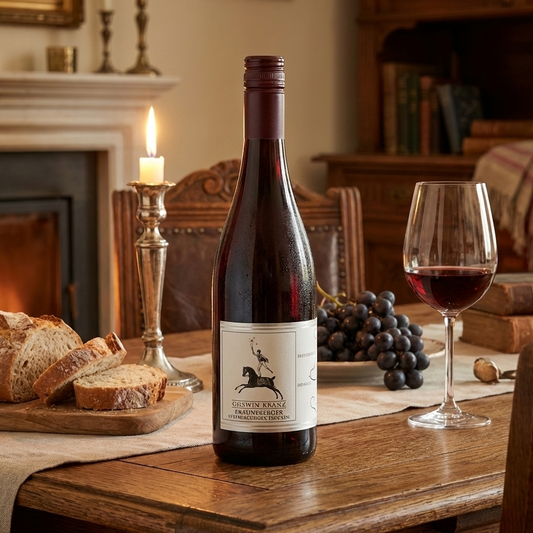 Spätburgunder – Deutschlands edler Rotwein im Porträt