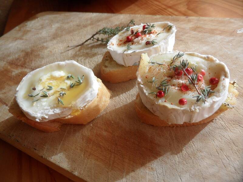 Die perfekte Wein- und Käse-Kombination