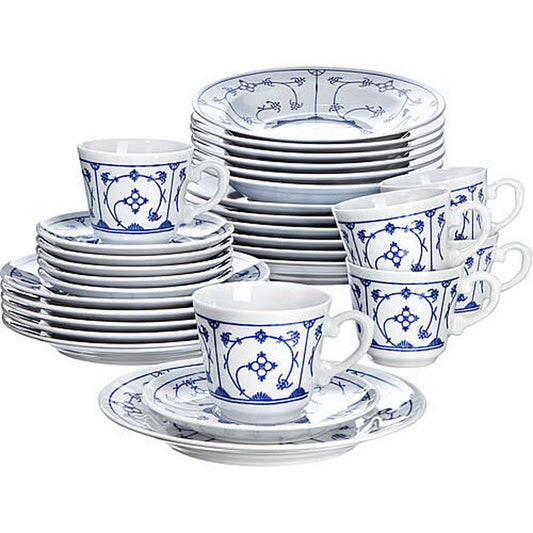 Kahla – Modernes Porzellan mit Nachhaltigkeit