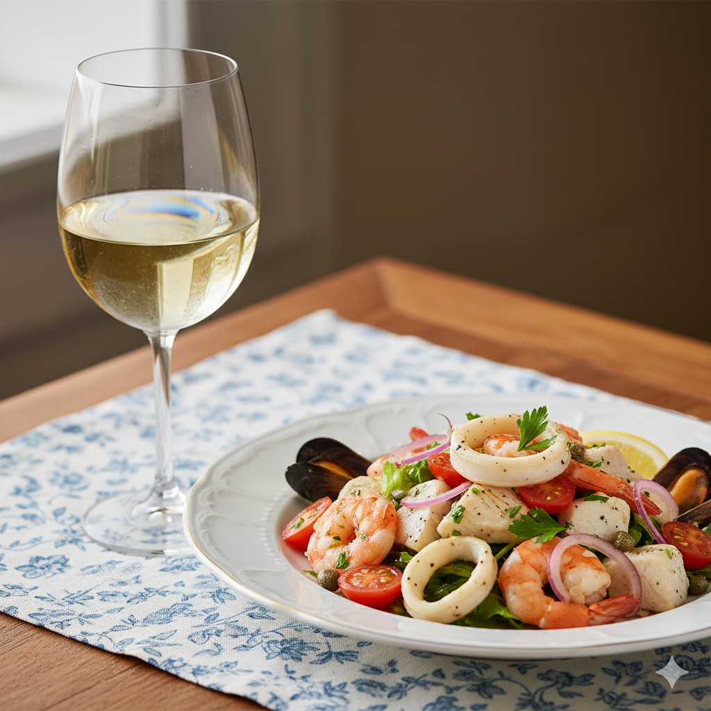 Wein zum Kochen verwenden – So gelingt der perfekte Genussmoment