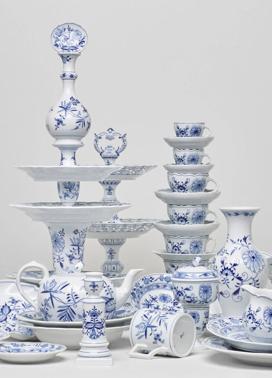 Meissen – Königliches Porzellan mit Tradition