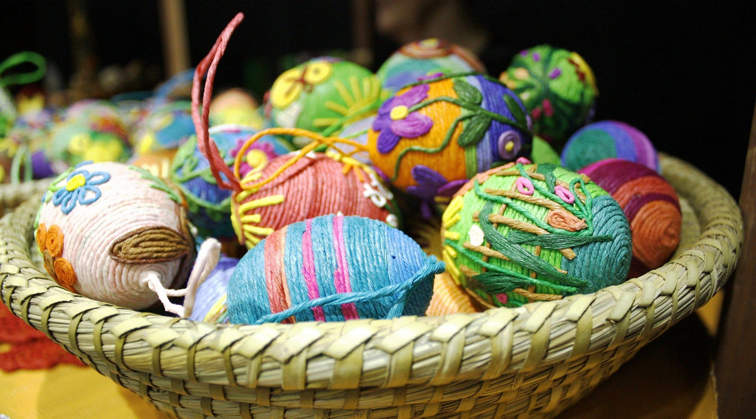 Ostern und Wein: Die besten Weinempfehlungen für euer Osterfest