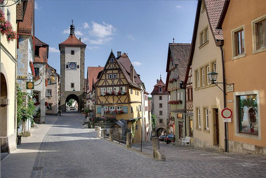 VinocomWines könnte Teil der Zunft[halle] Schrannenscheune Rothenburg werden – Ein Ort für Zukunft, Qualität und Genuss