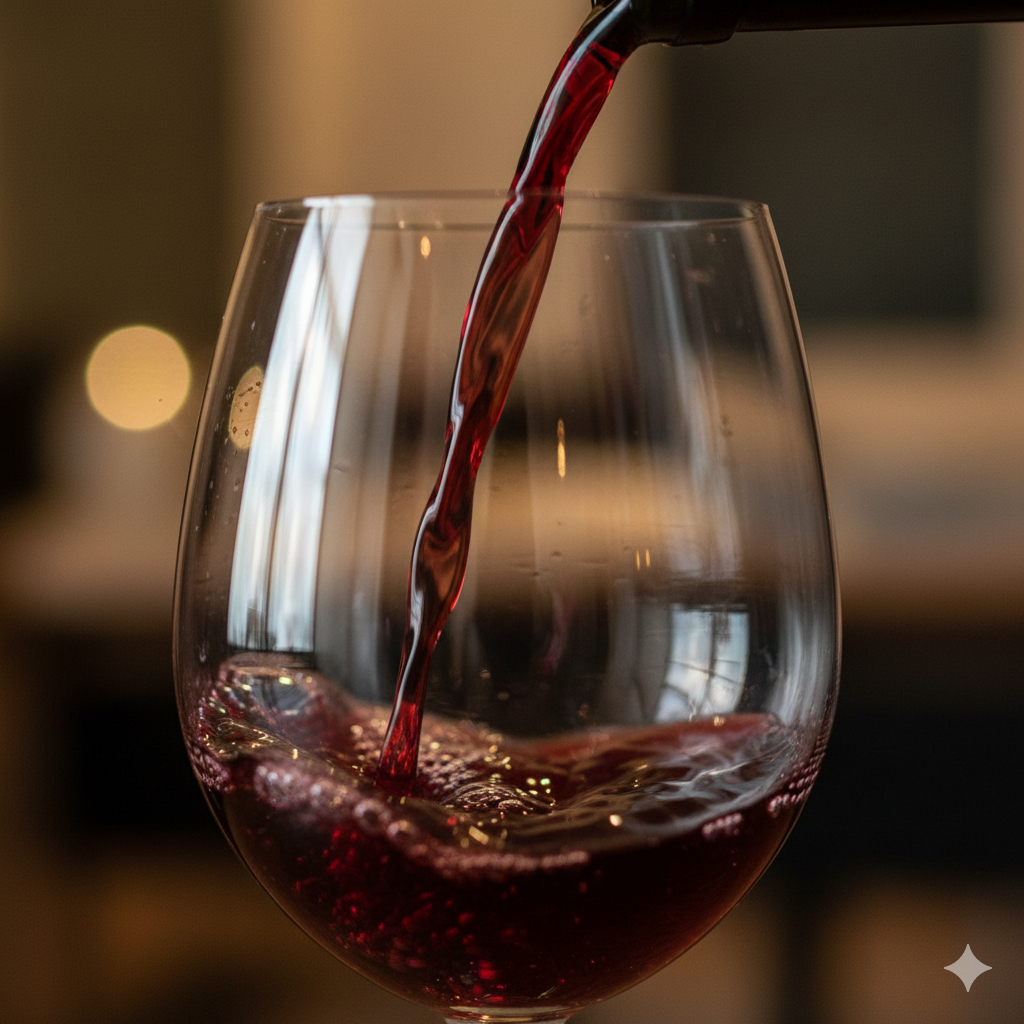 Wein mit Restzucker – Süße trifft Balance