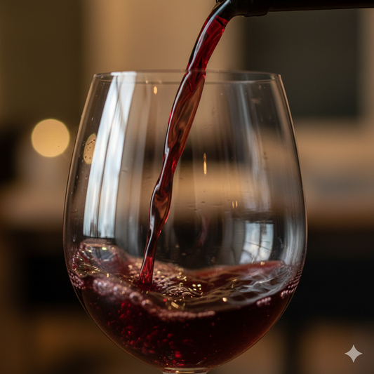 Wein mit Restzucker – Süße trifft Balance