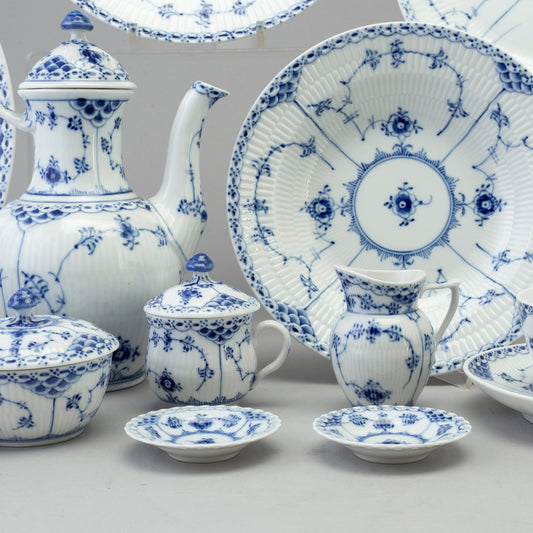 Royal Copenhagen – Dänisches Porzellan mit Tradition