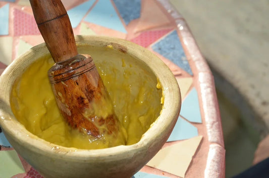 Rezept der Woche: Hausgemachte Sauce Hollandaise – der Star zur Spargelsaison