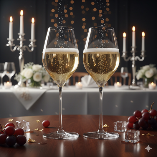 Sekt: Der ultimative Guide zum deutschen Premium-Schaumwein