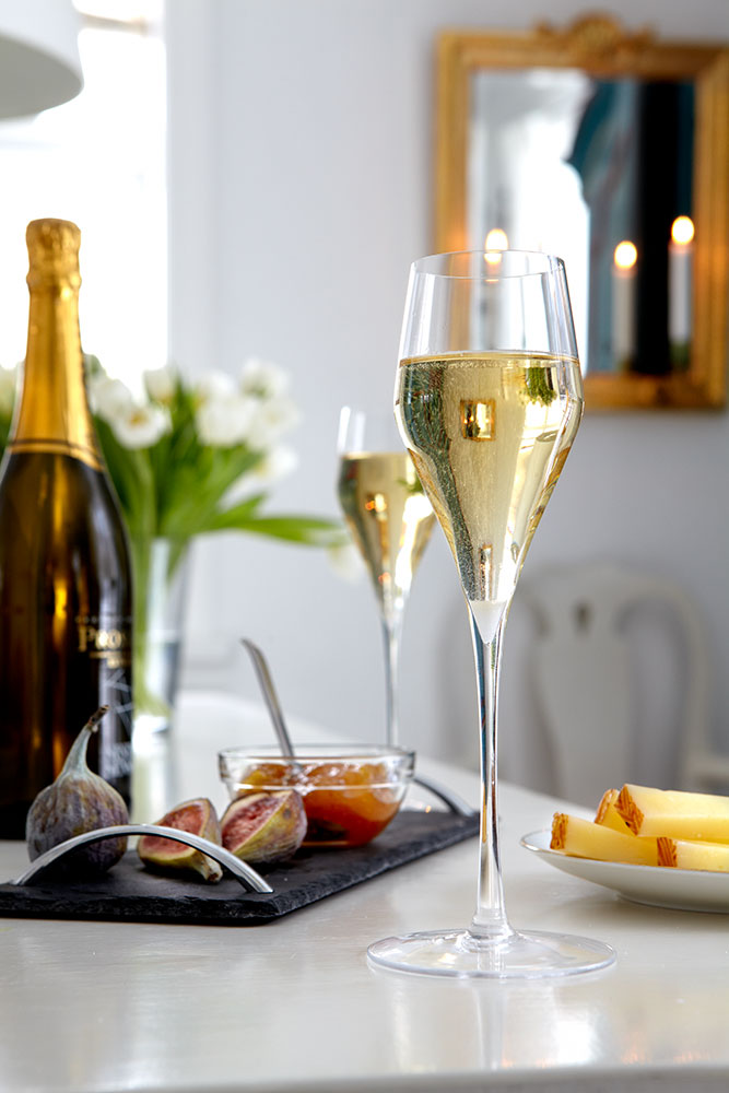 Die besten Weinglas-Hersteller: Zalto, Riedel, Sophienwald & mehr