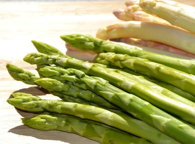 Die besten Weine zum Spargel: Der ultimative Guide für den Frühling