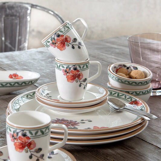 Villeroy & Boch – Tradition und Eleganz aus Porzellan
