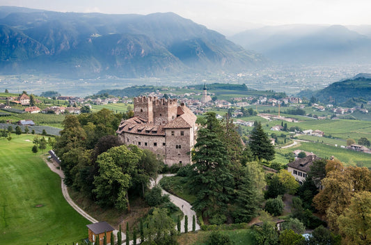 Deutsche Weinkunst in Südtirol: Dr. Heigel & Adelseck auf der Vinaltum 2025