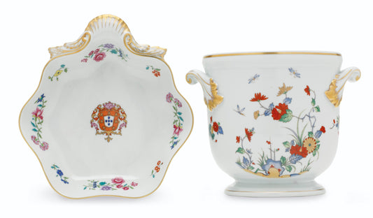 Vista Alegre – Portugiesische Porzellankunst seit 1824