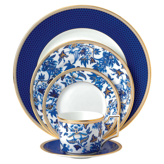 Wedgwood – Britische Porzellantradition seit 1759