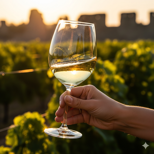 Die 10 besten Weine für den Sommer: Leichte und spritzige Weine für heiße Tage